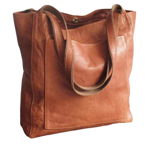 Chic | Vintage Tote Bag