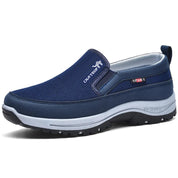 Peter | ComfortFit Slip-On Outdoor Shoes