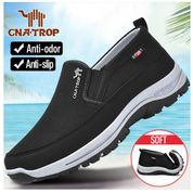 Peter | ComfortFit Slip-On Outdoor Shoes