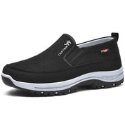 Peter | ComfortFit Slip-On Outdoor Shoes