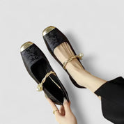 Orthopedic Mary Jane Shoes for Women - Stylish Comfort Footwear 8