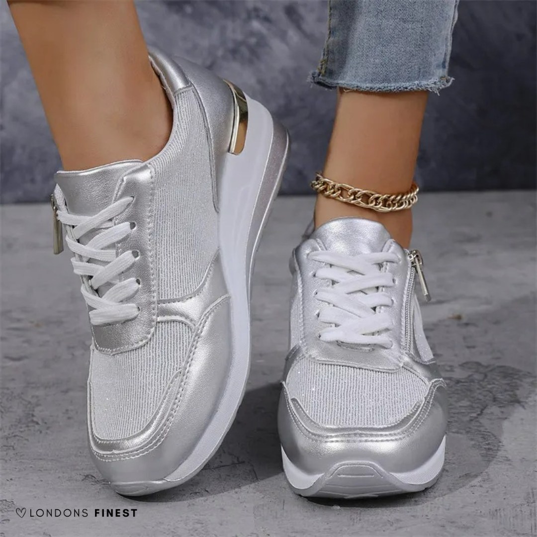 Orthopedic Women's Comfort Shoes for All-Day Support and Style 1