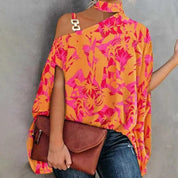 FLORENCE | Stylish Comfortable Summer Top