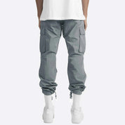 Versatile Men's Cargo Pants for Every Adventure
