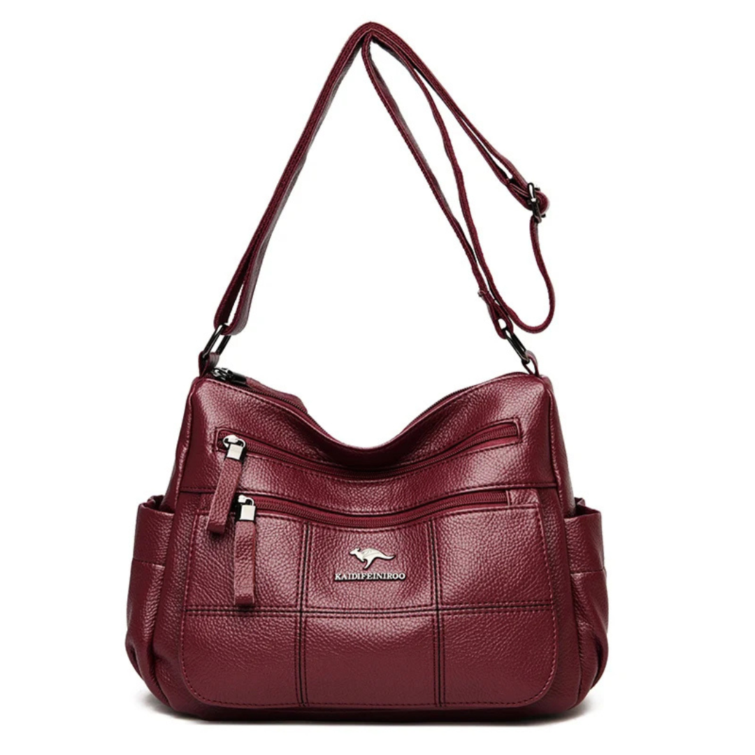 Bordeaux Red