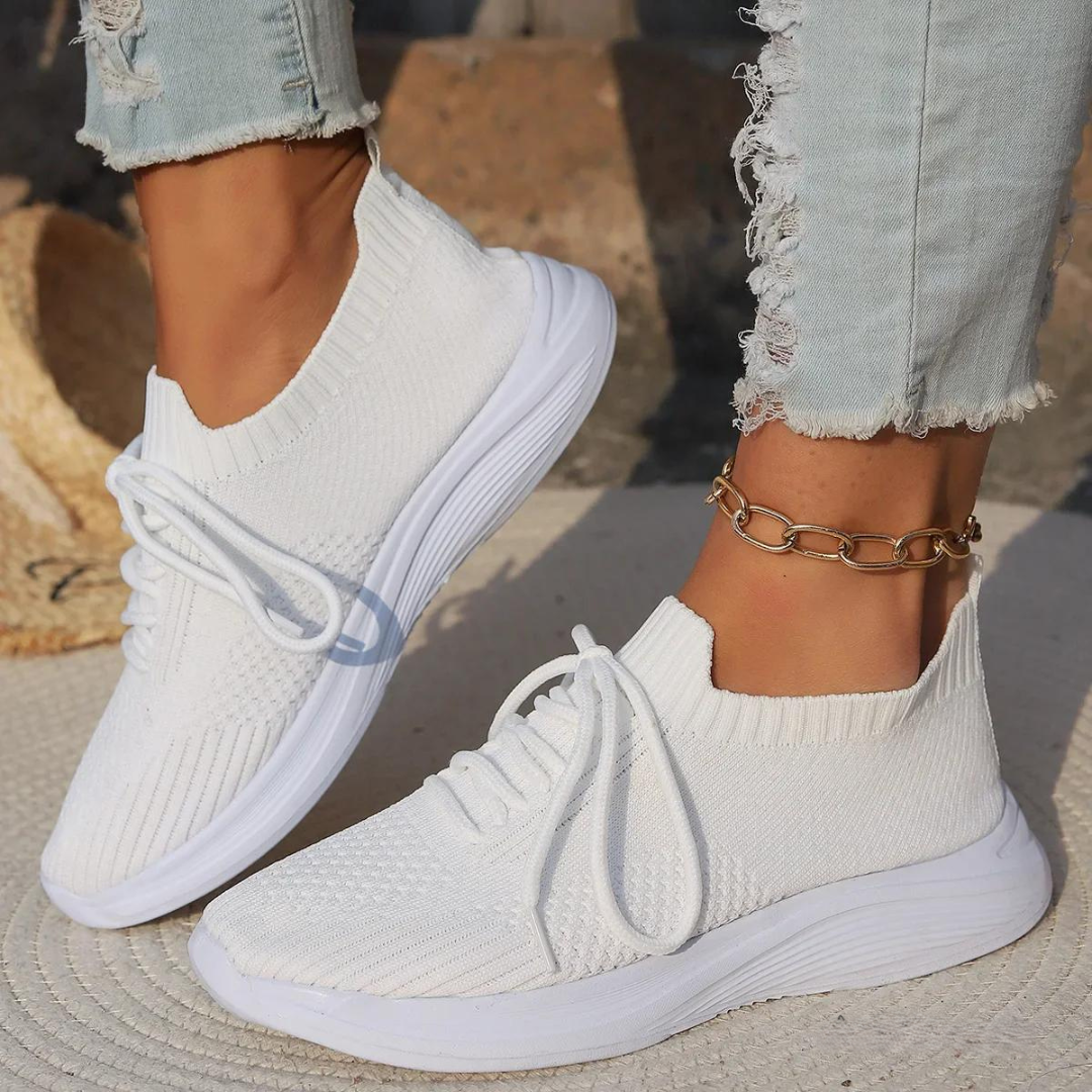 GEORGIA | Stylish Orthopedic Sneakers