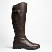 Riding Boots for Women - Stylish Equestrian Riding Boots with Arch Support for All-Day Comfort 0