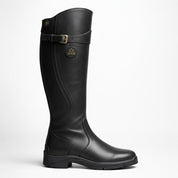 Riding Boots for Women - Stylish Equestrian Riding Boots with Arch Support for All-Day Comfort 4