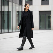 Riding Boots for Women - Stylish Equestrian Riding Boots with Arch Support for All-Day Comfort 5