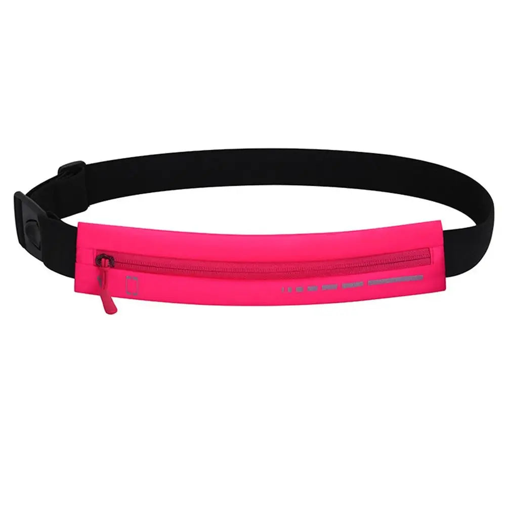 Finn | Unisex Lycra Running Waist Bag
