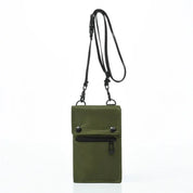 Kamari | Foldable Hands-Free Crossbody Phone Pouch