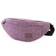 Amelia | Waterproof Sport Travel Crossbody Shoulder Bag