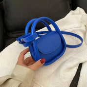 Lotte | Mini Vintage Shoulder Bag