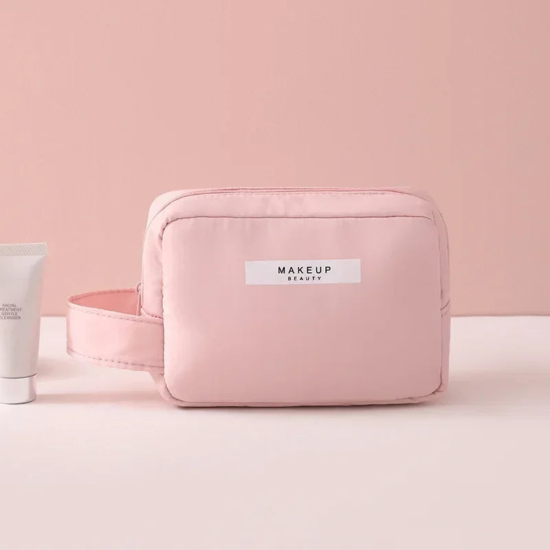 small pink