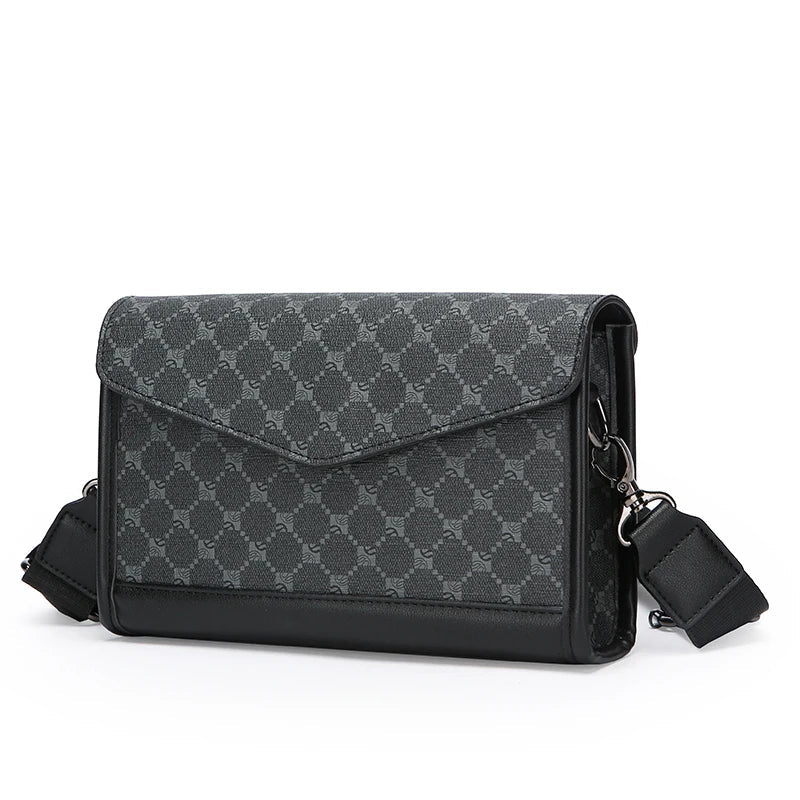 Finn | Small Sling Crossbody Bag