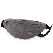 Amelia | Waterproof Sport Travel Crossbody Shoulder Bag