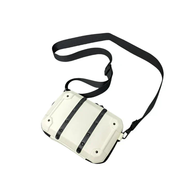 Felix | Compact Shoulder Bag