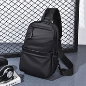 Jasper | Waterproof Anti-Theft Travel Crossbody Bag