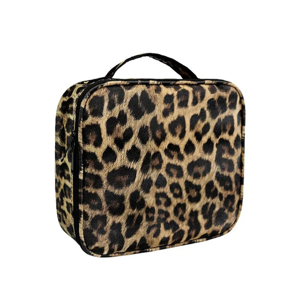 Leopard Pattern