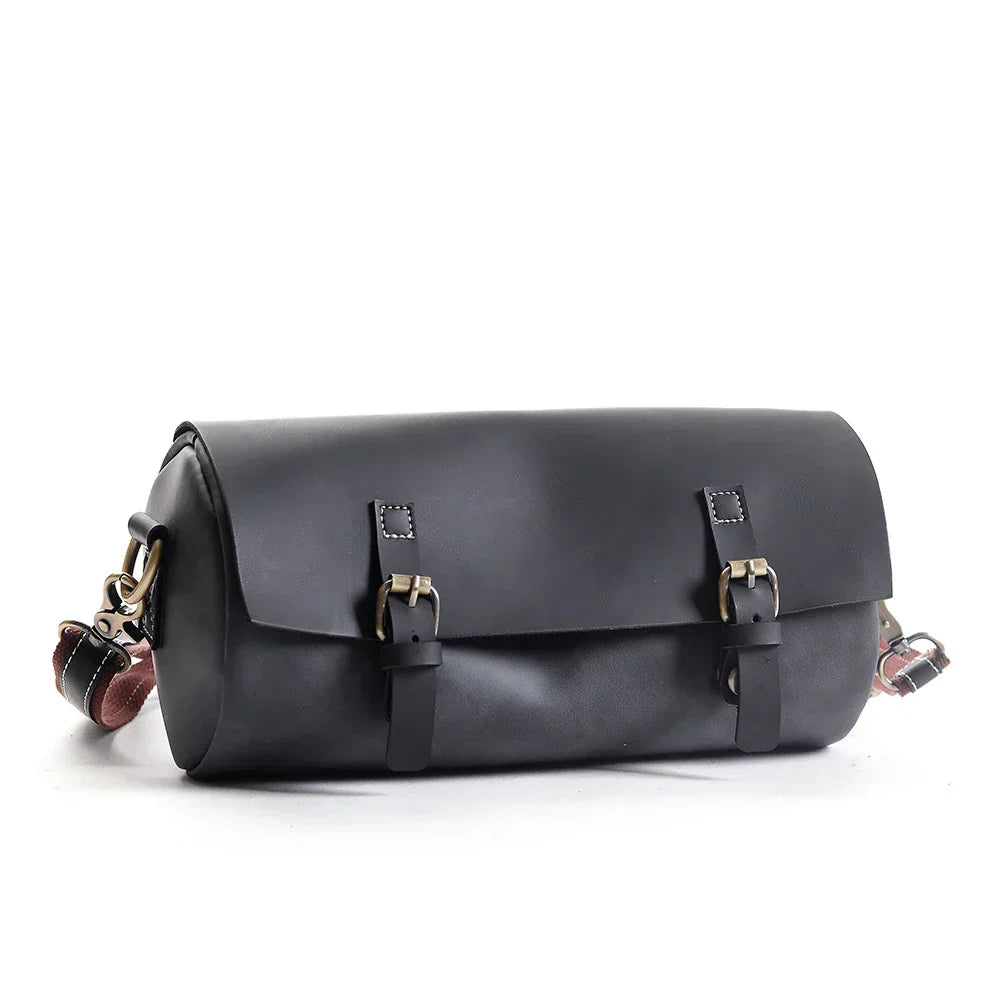 Leo | Sustainable Cord Crossbody Shoulder Bag