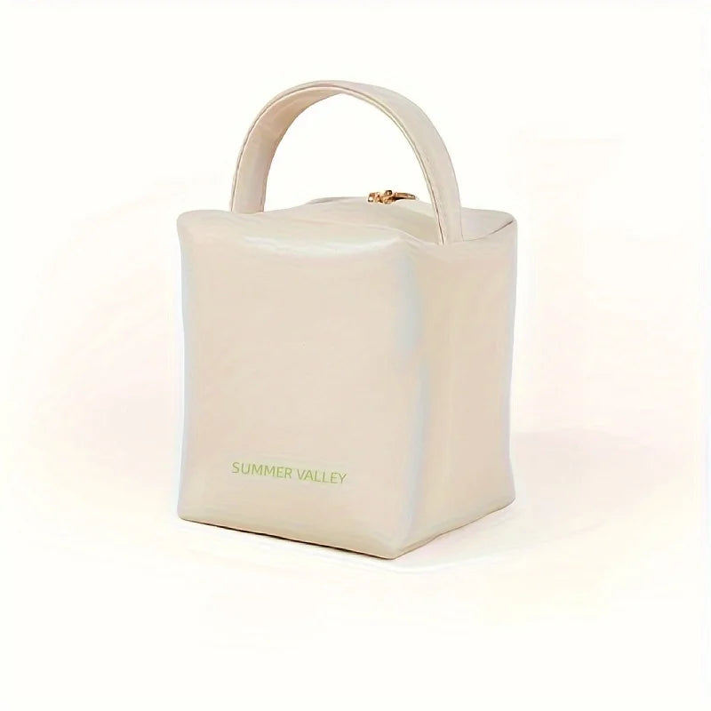 Milk Apricot White