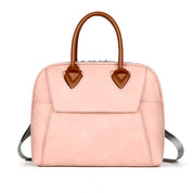 Isabella | PU Leather Travel Crossbody Messenger Tote Handbag