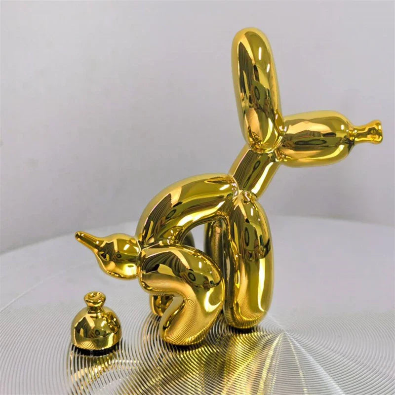 Electric Gold