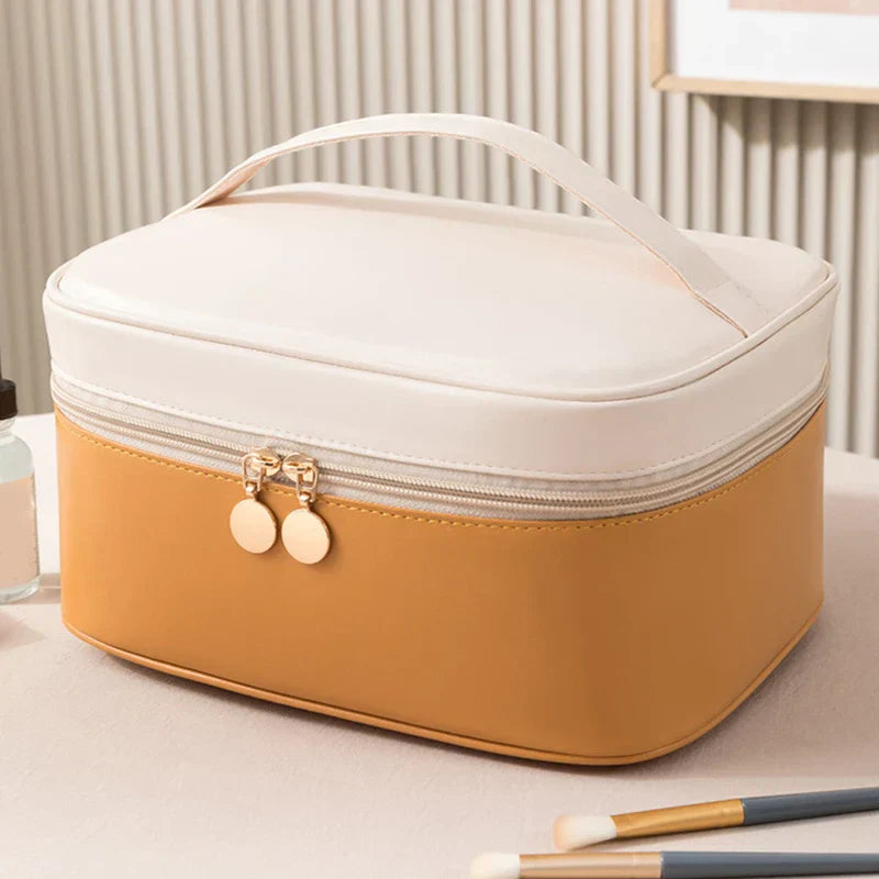 Beige Yellow