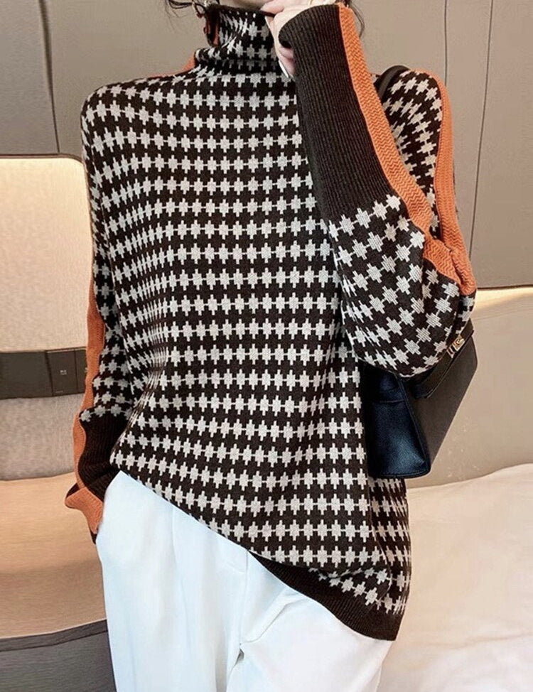 Dolling collar for the 2025 winter season of women-4