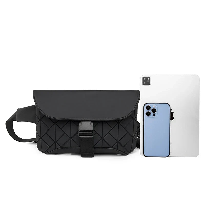 Joris | Adjustable Trendy Crossbody Fanny Pack