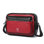 Logan | Casual Crossbody Messenger Bag