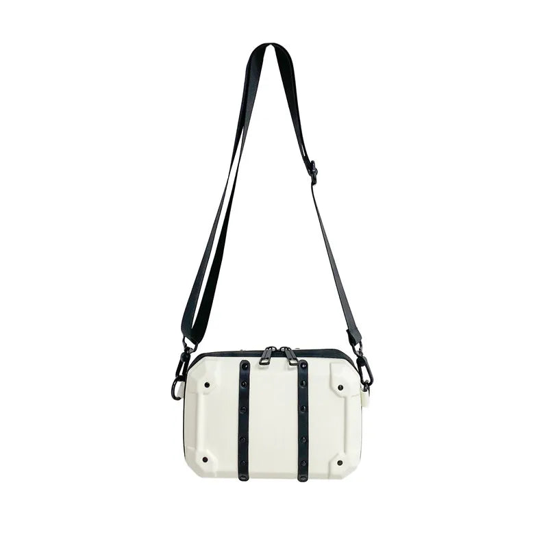 Felix | Compact Shoulder Bag