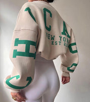 More comfortable, relaxed and stylish sweater-4