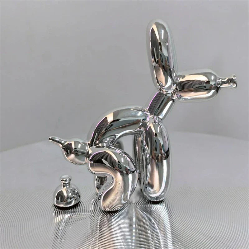 Electric Silver