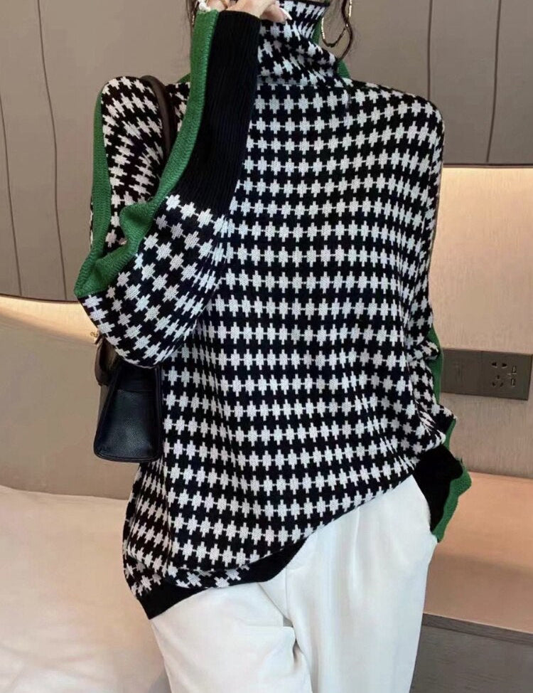 Dolling collar for the 2025 winter season of women-3