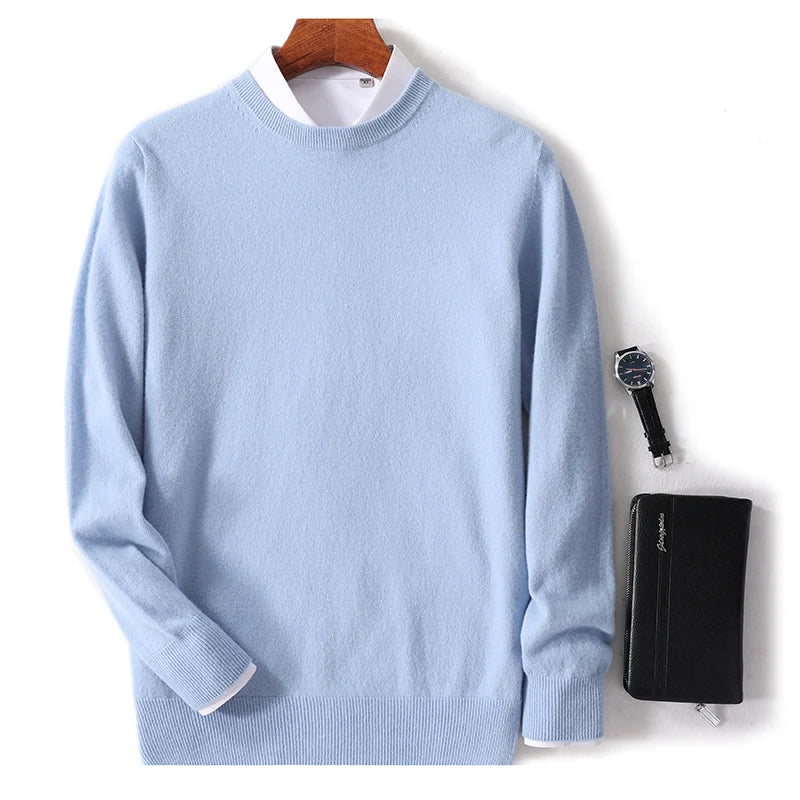 Sky blue