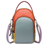 Lea | Stylish Multi-Compartment Crossbody Bag