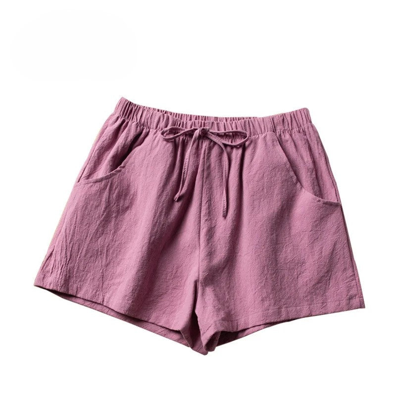 Rose Pink