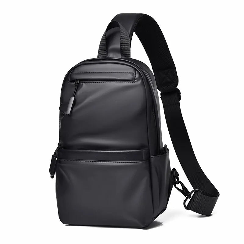 Jasper | Waterproof Anti-Theft Travel Crossbody Bag