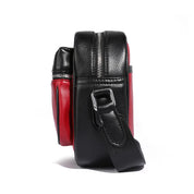 Logan | Casual Crossbody Messenger Bag