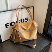 Lily | Large Capacity Travel Crossbody Handbag