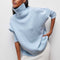 Katrielle | Women's turtleneck sweater | winter-1