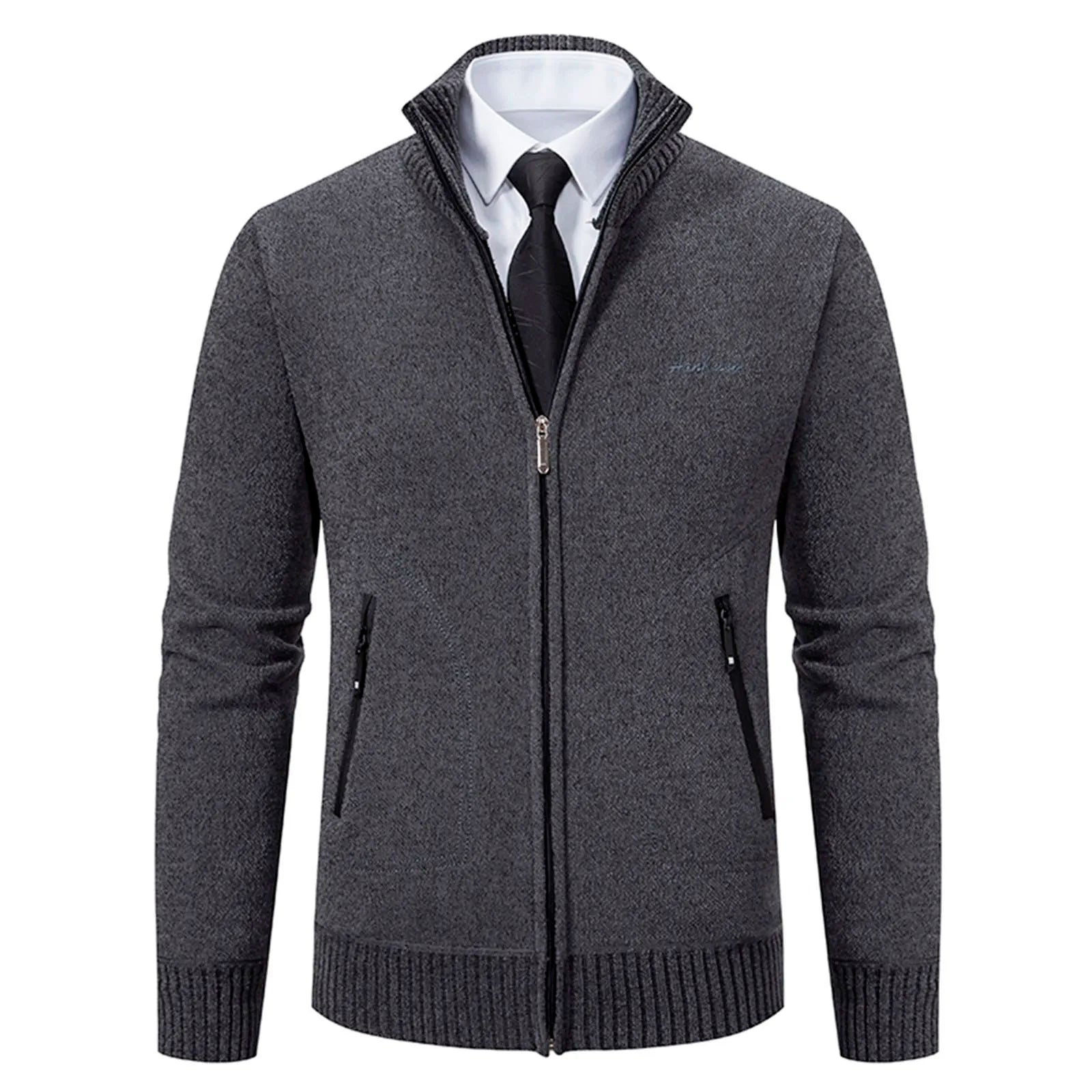 Dark gray