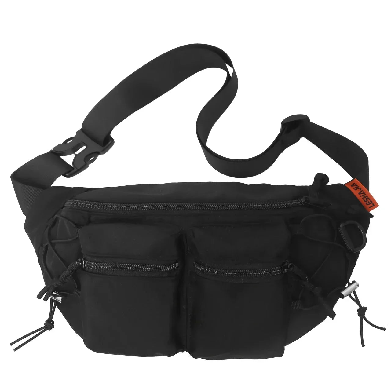 Lars | Men's Outdoor Crossbody Shoulder Bag