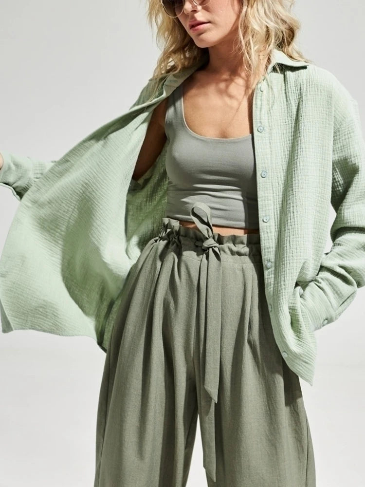 Light Green