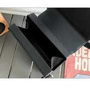 Noah | Simple PU Leather Small Crossbody Sling Bag