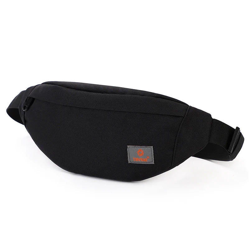 Amelia | Waterproof Sport Travel Crossbody Shoulder Bag