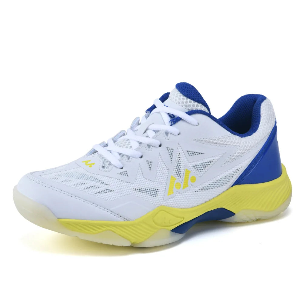 Riley | High-Performance Breathable Sneakers for Men & Women