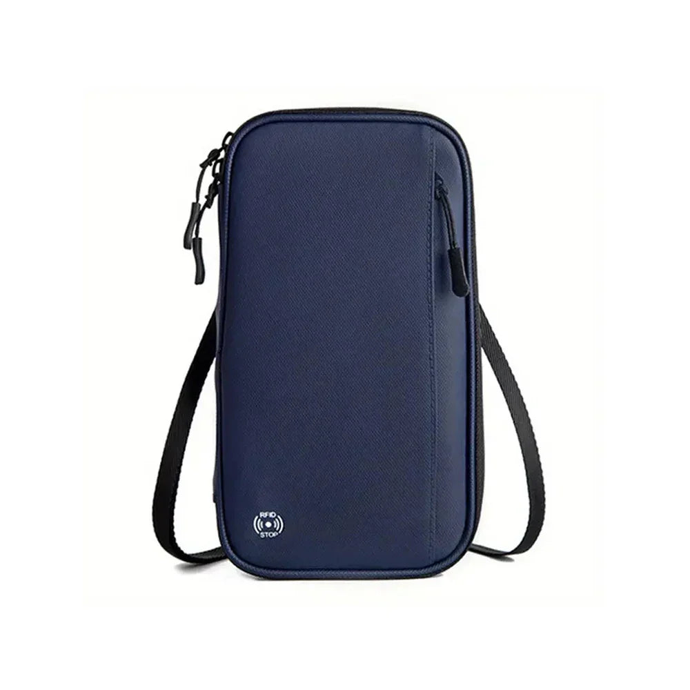Blue Bag