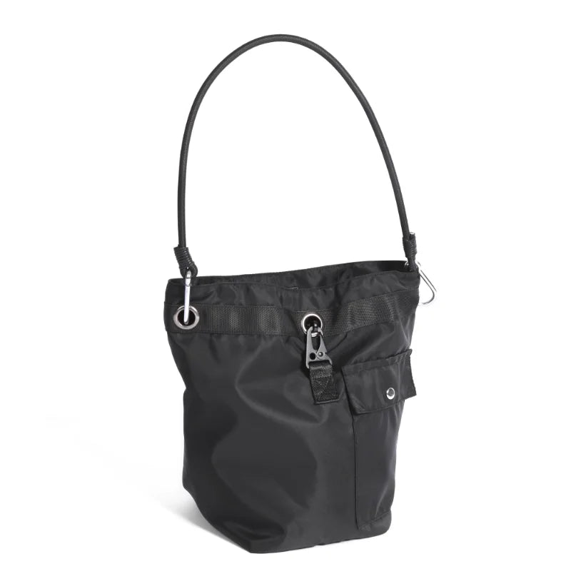 Ella | Versatile Nylon Small Crossbody Sling Bag